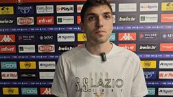 Genoa-Lazio, Mandas in Mixed: “Provedel tra i top al mondo. Sulla Champions…”