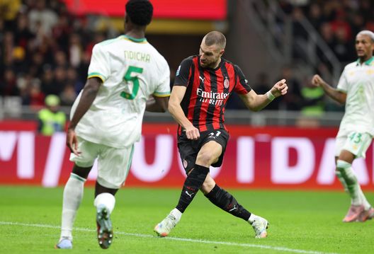 Roma, errori fatali: il Milan vince 1-0. Dybala sbaglia il rigore, Gasp perde la vetta- immagine 2