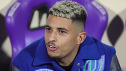 Mina in partenza? Dodò non ci sta: “Non ti lascerò partire!”