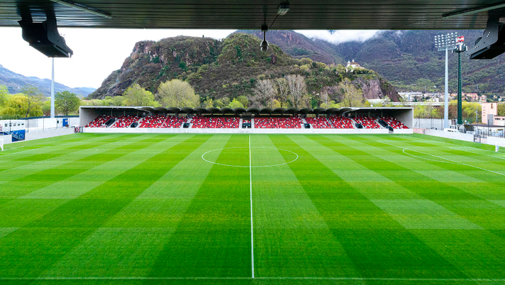 Bologna, Sudtirol e Sassuolo nel triangolare di Bolzano: le info sui biglietti- immagine 1