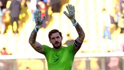 Chi schierare in porta alla 28a giornata al fantacalcio: la divisione fascia per fascia