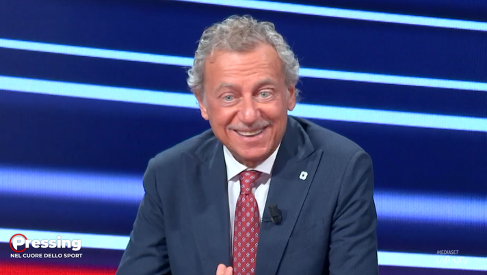 Sabatini: “Conte? Per me sono più i torti delle ragioni: non è corretto che…” - immagine 1