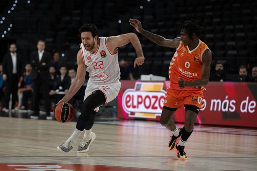 Paris-Hapoel in diretta streaming gratis: dove vedere la partita di Eurolega- immagine 3