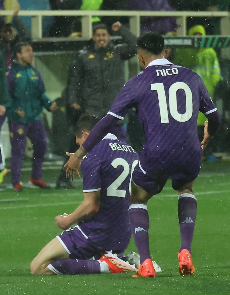 CorFio: “Nico in dubbio per stasera. Bonaventura e Belotti tornano titolari”- immagine 2