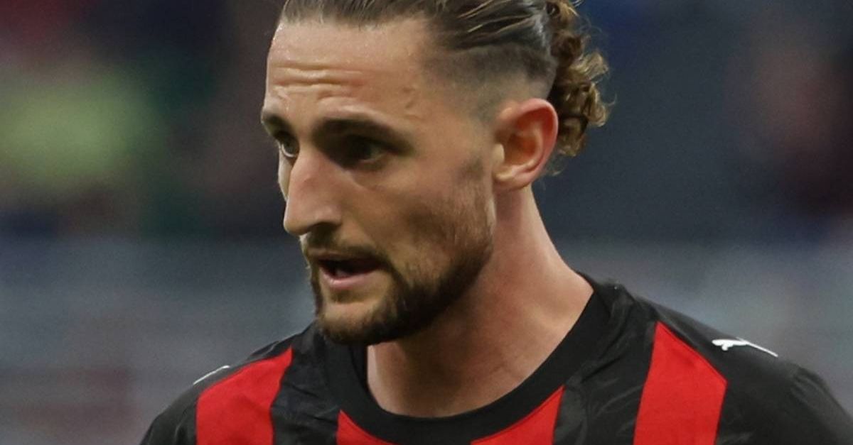 milan rabiot manda un messaggio siamo in un momento di difficolt224 serve l8217appoggio dei tifosi da Pianetamilan.it milan rabiot manda un messaggio siamo in un momento di difficolt224 serve l8217appoggio dei tifosi