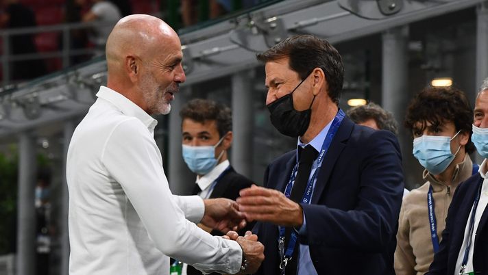 garcia milan