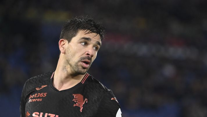 Toro, le ultime dall’infermeria: Roma a rischio per Simeone, Pedersen in gruppo - immagine 1