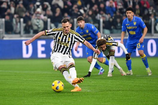 Juventus Milik