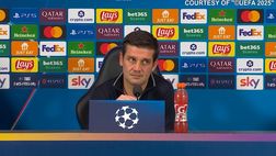 VIDEO / Inter, Chivu: “Rigore? Bisogna insegnare qualcosa di diverso. Situazioni del genere…”