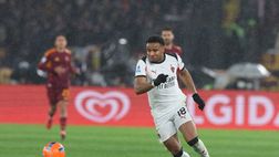 ‘RADIO PENSIERI’, TRANI: “Ferguson lo mandano via se arriva Nkunku”