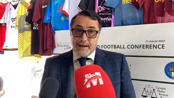 Padova, Mirabelli: “Settori giovanili non hanno senso. Abodi dovrebbe dimettersi”  Padova