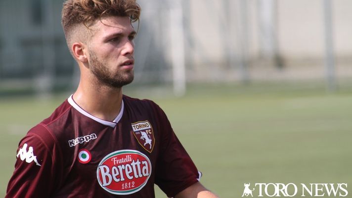 Buonavoglia, c’è l’idoneità sportiva: può tornare ad allenarsi Buonavoglia, c’è l’idoneità sportiva: può tornare ad allenarsi - immagine 1