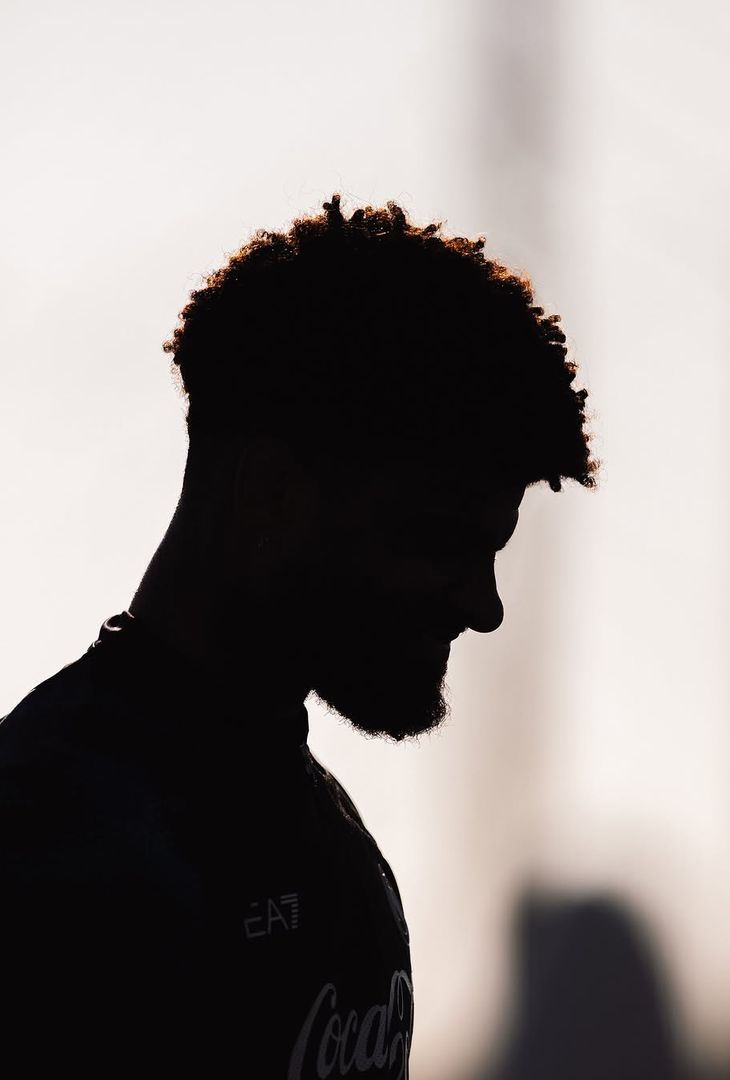 GALLERY “Spingendoci oltre il limite”: il Napoli prepara la sfida con la Fiorentina - immagine 5