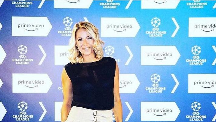 Giulia Mizzoni: “Spero che Prime non mi abbia scelto per i canoni estetici. Io fortunata…” - immagine 1