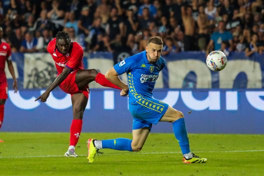 Le parole di Kouamè in numeri: le fatiche della Fiorentina in attacco- immagine 2