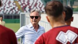 Cittadella, Gabrielli al raduno: “Ripartire con entusiasmo e umiltà”