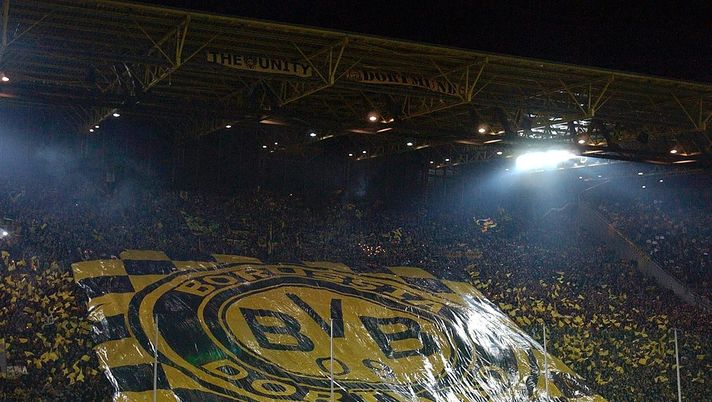 Il Borussia Dortmund contro l’AfD: “No all’uso politico dei nostri colori” - immagine 1