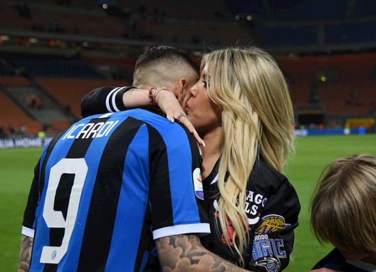 Wanda Nara: “Le wags devono lavorare. Ho un profilo finto per spiare sui social, Icardi…”- immagine 3