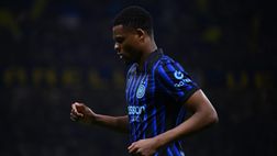 Sky – Inter, sondaggio del Real per Dumfries e offerta per Palestra! Novità per Solet e Provedel