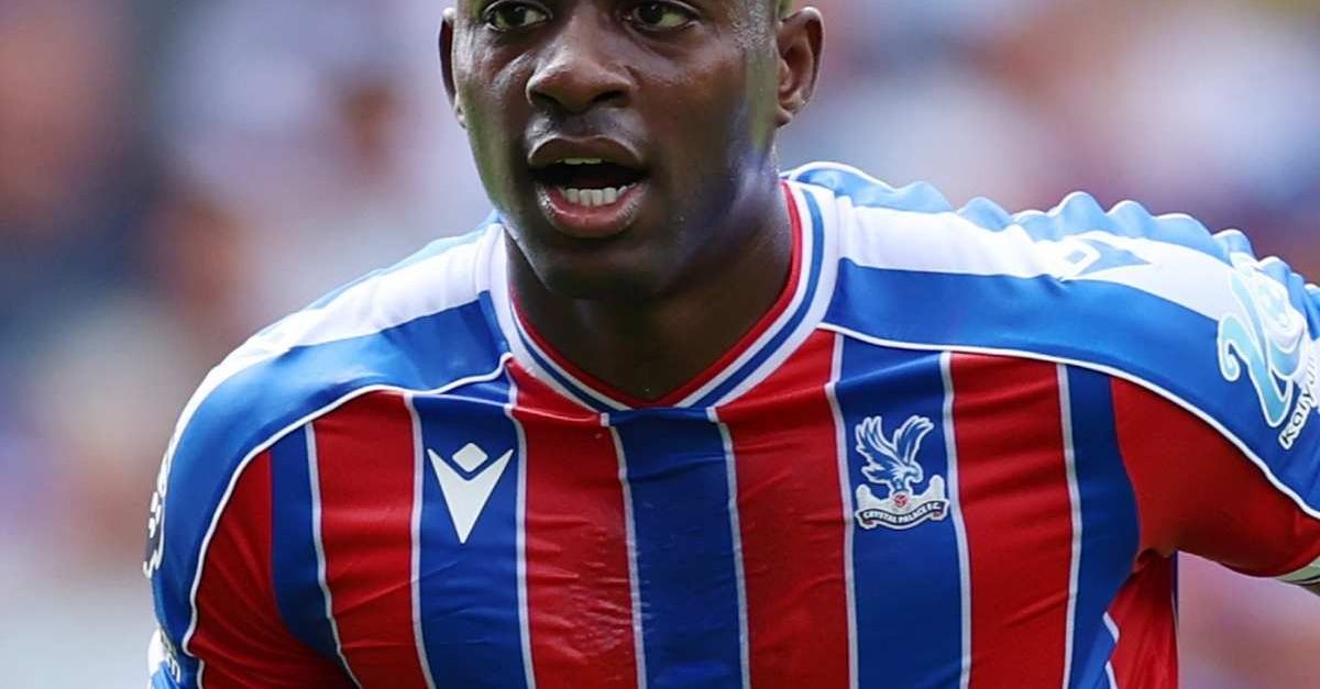 Calciomercato Milan, Romano: “Il Palace ha chiuso per Strand Larsen. Il francese volerà…” Calciomercato Milan, Romano: “Il Palace ha chiuso per Strand Larsen. Il francese volerà…”