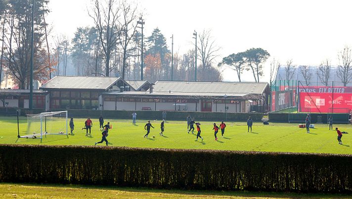 Il Pioli di Roma 2019 e il Fonseca di ieri: è parallelismo - immagine 1