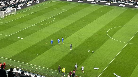 Juventus-Torino, le ultime dai campi: polizia ferma ultras granata senza biglietto- immagine 3