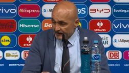 VIDEO / Italia, Spalletti: “Dimarco? Leggerezze che possono capitare”