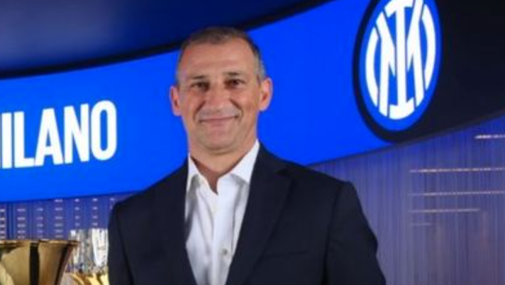 Inter, UFFICIALE: Massimo Tarantino è il nuovo direttore del Settore Giovanile del club - immagine 1