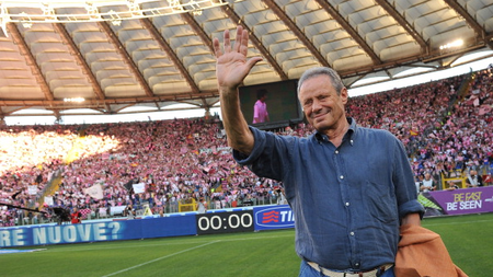 Palermo Zamparini