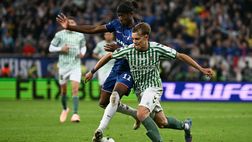 Como, adesso è ufficiale: arrivato un giovane talento dal Betis