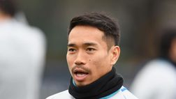 Nagatomo: “Inter, occhio all’Urawa. Chivu sarà anche un grandissimo tecnico, ecco perché”