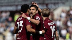 I voti al fantacalcio: la scelta su Djuric, Zerbin e Kulenovic! Simeone come S. Esposito, Vlasic più di Orban