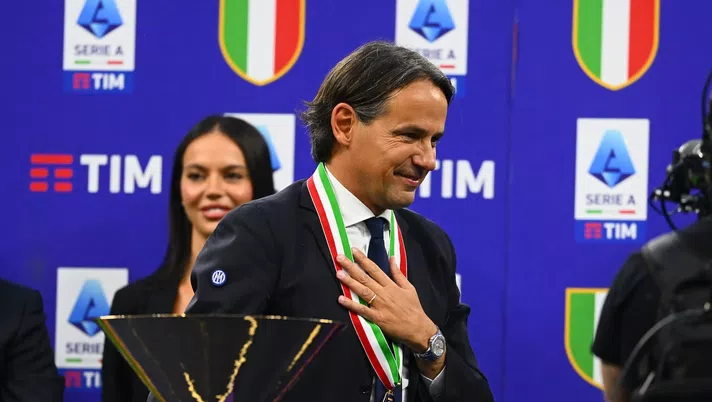 Inter, la conferma: “United, proposta indecente a Inzaghi: e la verità è che Simone…” - immagine 1