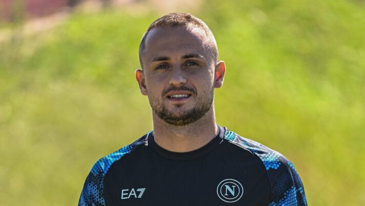 Napoli, riecco Lobotka: decisione presa sulla maglia da titolare con la Roma. E McTominay… - immagine 1