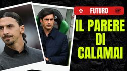 Milan, Calamai: “Fonseca scelta di compromesso. Ibrahimovic decisivo per …”