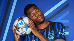 Corsport: “Inter, Mkhitaryan a Pisa. No certezze, ma Dumfries potrebbe rientrare con…”