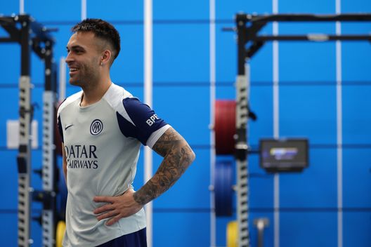 Getty Images Inter, riunione interna per serrare i bulloni senza Chivu: “A prendere la parola è stato…”- immagine 3