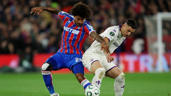 Richards: “Sarebbe sciocco pensare già alla semifinale, ma segneremo ancora” - immagine 1