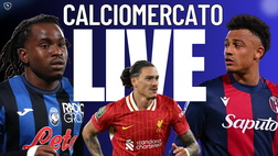 LIVE Calciomercato Napoli: acquisti, cessioni, rumors e trattative
