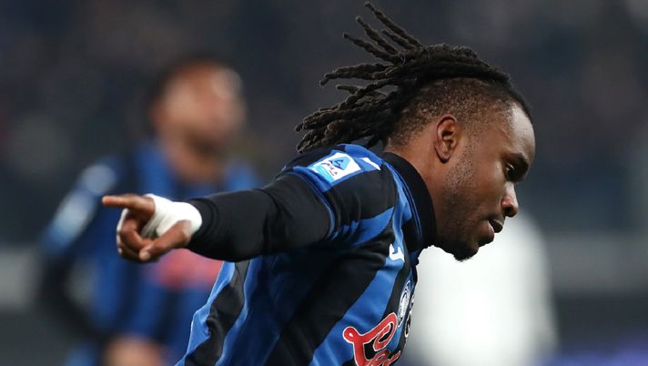 FCIN1908 / Lookman, l’Atalanta rifiuta l’offerta o lo dichiara incedibile? Ecco la verità - immagine 1