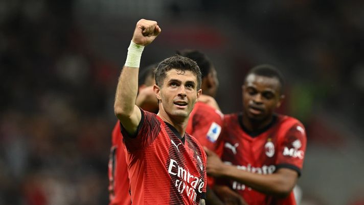 Pulisic: “Derby e Roma? Difeso male, forse strategia non perfetta. Quelle partite…” - immagine 1