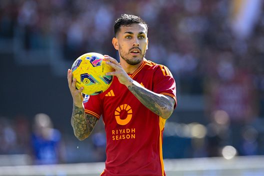 Getty Images La Roma piega il Monza 1-0. Decide El Shaarawy all’ultimo respiro: esplode l’Olimpico- immagine 2