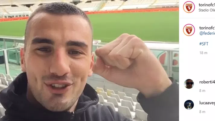 Torino, Bonazzoli scalpita per il Lecce: giocare per entrare negli schemi di Giampaolo - immagine 1