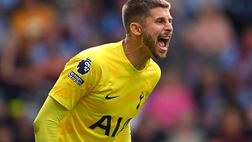 GdS – Portiere, l’Inter aveva le idee chiare: il prescelto era Vicario. Sommer…