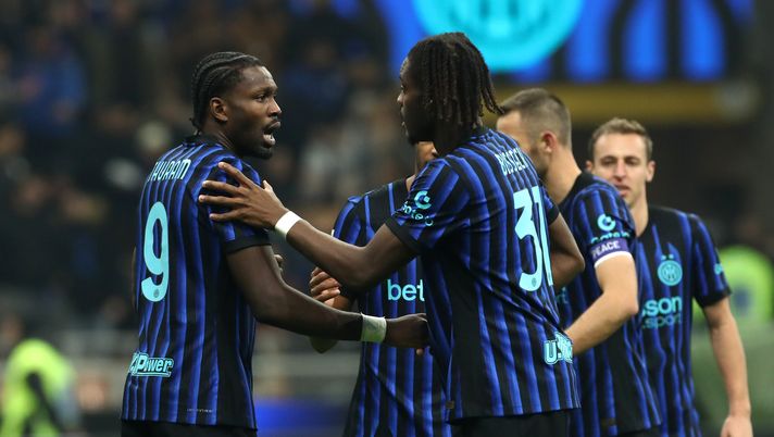 Coppa Italia, non c’è storia a San Siro: l’Inter dilaga e vince 5-1 contro il Venezia - immagine 1