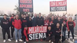 Milan Club Siena, Christian Abbiati: “Allegri conosce Milanello e ha l’esperienza giusta”