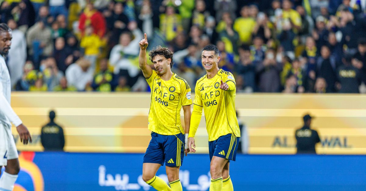 Ronaldo vicino ai 1000, Reijnders protagonista e Osimhen trascinatore: il weekend degli ex Serie A