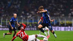 Serie A, record ascolti DAZN: per Inter-Milan quasi 2 milioni di spettatori