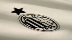 Nuova seconda maglia Milan 2024-2025, il giorno della presentazione | VIDEO