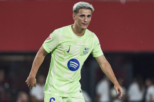 Buone notizie in casa Barcellona: Gavi è tornato ad allenarsi in gruppo e filtra ottimismo sul ritorno- immagine 2